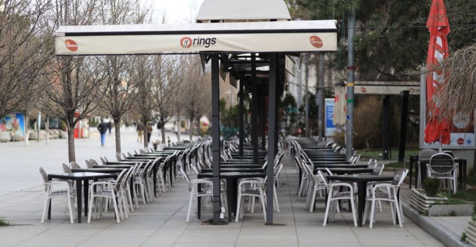 Gastronomia ne Kosove paralajmeron rritje te cmimeve, kerkesat